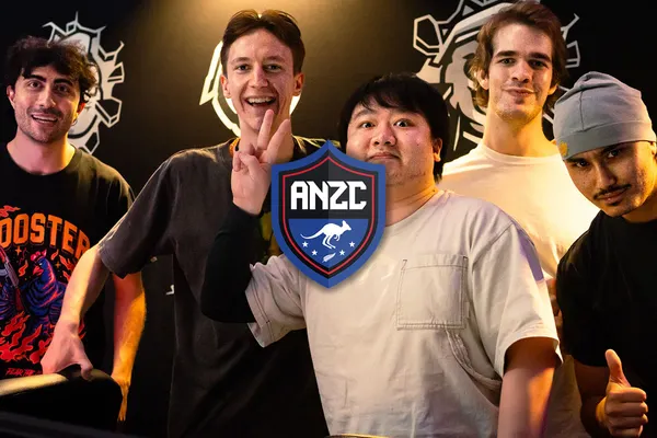 ANZC Locals LAN Autumn 2026