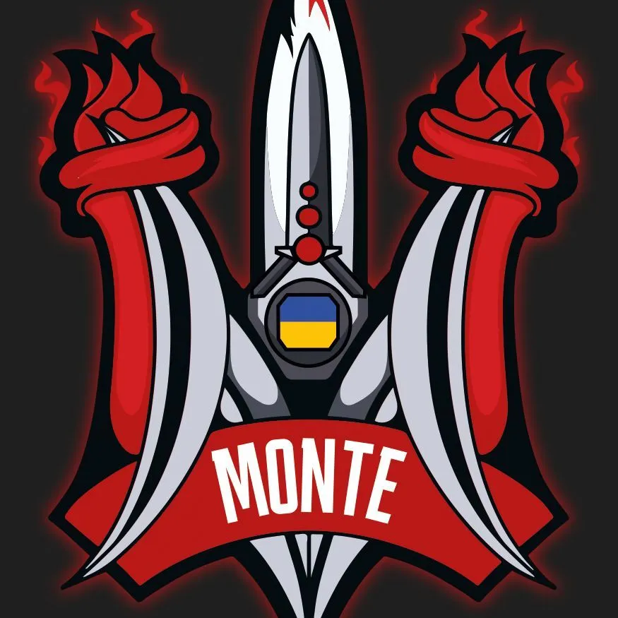 Monte Gen logo background