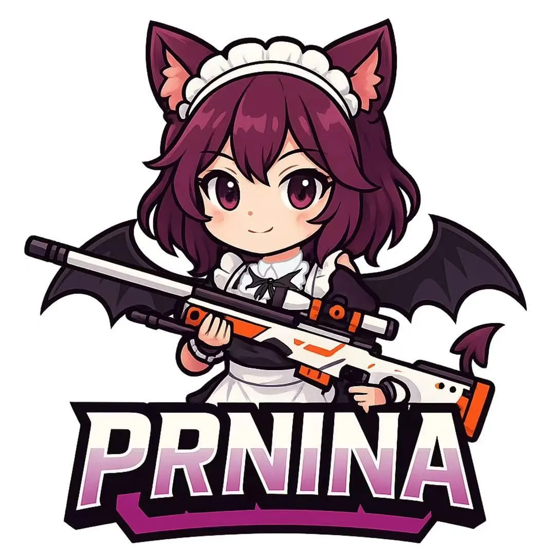 PRNINA logo