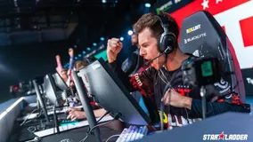 FaZe Clan Beats Ninjas in Pyjamas to Reach Stage 3 at StarLadder