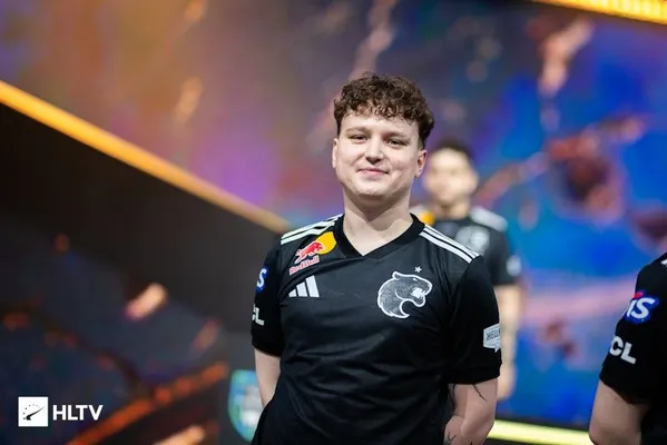 FURIA Targets Major CS2 Victory at IEM Chengdu