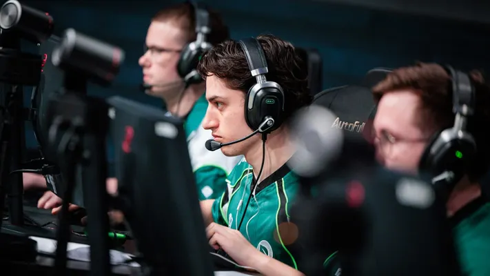 IEM Cologne Major Stage 1, Day 1 Recap
