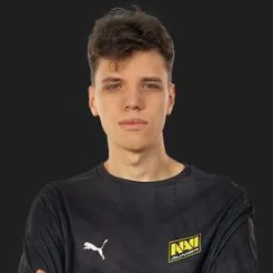 Player photo of AUNkERE