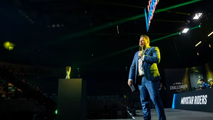 ESL Challenger Melbourne 2024: KZG gone, Rooster lives another day