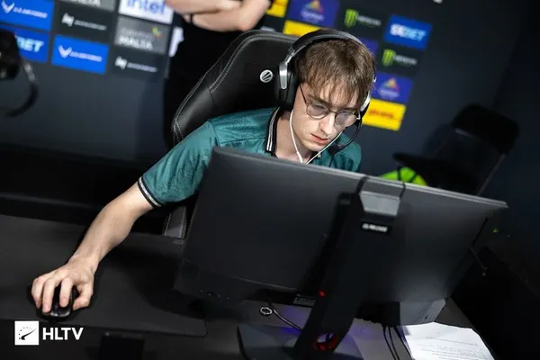 The 26-yer-old starred in their victory against BetBoom