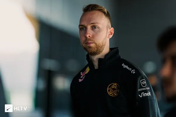 After retiring as a player, gla1ve is open to coaching offers