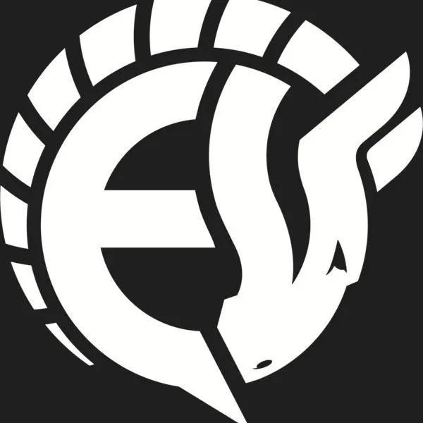 TEAM EVO logo background