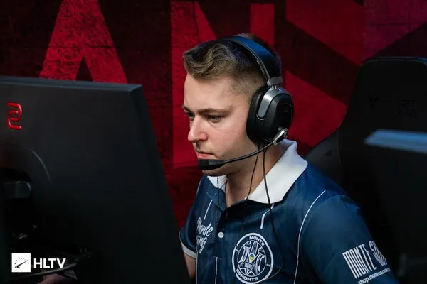 Monte Upsets Natus Vincere in BLAST Bounty 2026 Thriller