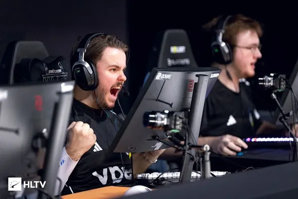 Passion UA Eliminates fnatic 2-0 at StarLadder Budapest Major