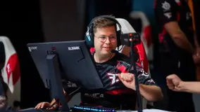 FaZe Clan's Triumph: A Step Away from CS2 Major Glory