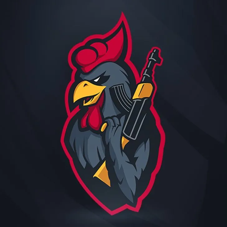 Player photo of Rackem