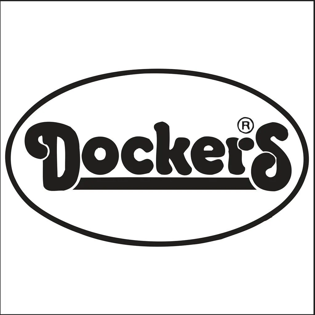 The Dockers logo