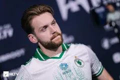 Falcons' Unexpected Early Exit at BLAST.tv Austin Major Stage 2