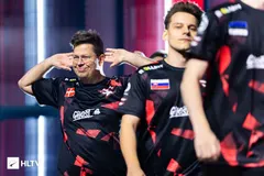 FaZe march into Sunday's final