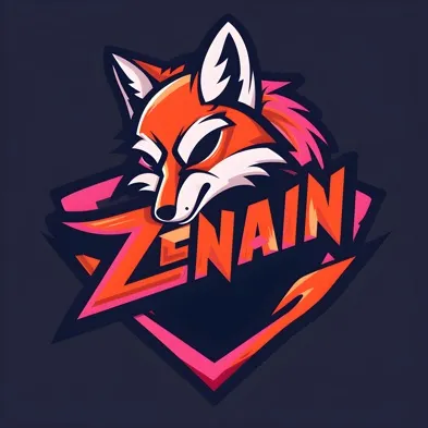 Zenain Esports logo