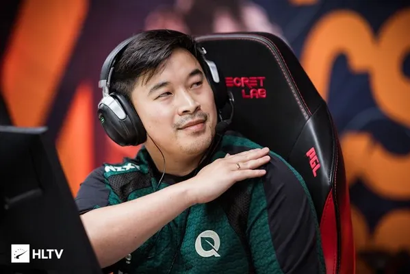 FlyQuest Parts Ways with Dexter After One Year Partnership