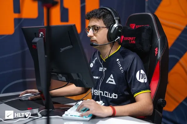 100 Thieves Sign André "Ag1l" Gil to Counter-Strike Roster