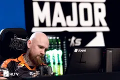 KRIMZ thinks fnatic had the "instruments" to go further than Stage 2