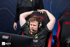 Liquid Edges Ninjas in Pyjamas in Tight BLAST Bounty Series