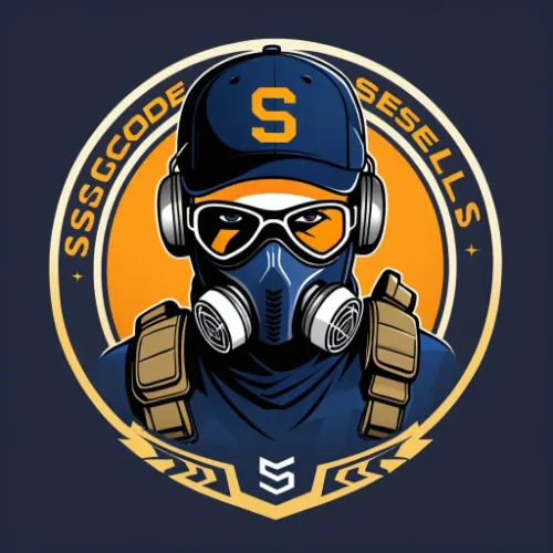 Sucodeese logo background