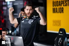 FURIA Defeat G2 2-0 to Reach StarLadder Budapest Playoffs