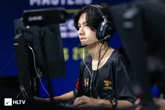 Lynn Vision First Asian Team to Reach Stage 2 at BLAST.tv Major
