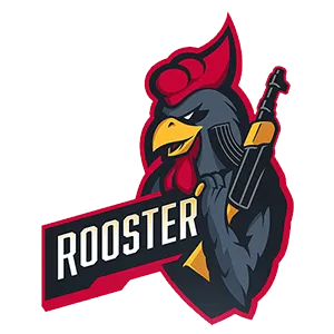 Rooster logo
