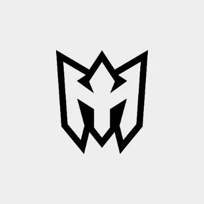 TEAM RKON logo background