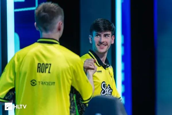 Vitality Beats Liquid to Reach BLAST Bounty 2025 S2 Semifinals