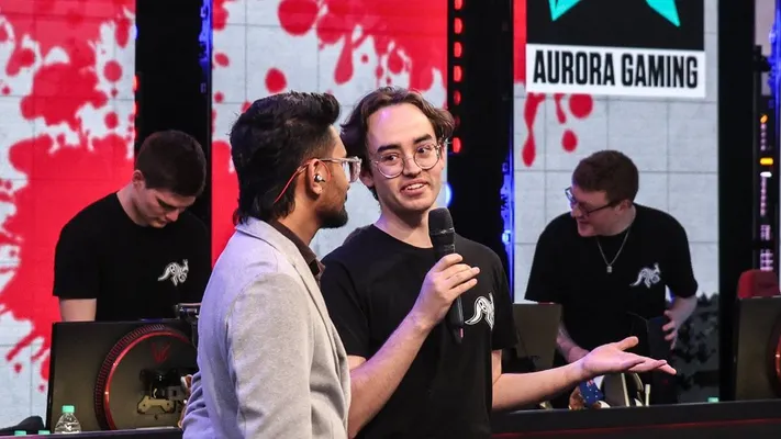 Bad News Kangaroos: Choosing Europe Over Home for Growth