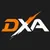 DXA