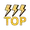 LIGHTNING ON TOP