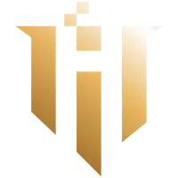 IHC logo background