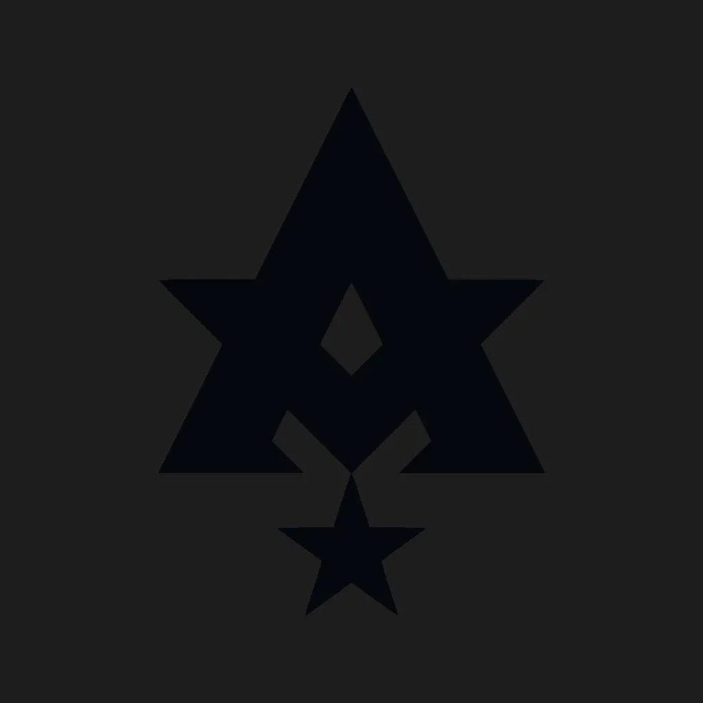 Arcade logo background