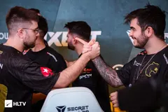 FURIA move on to the next stage of the Major