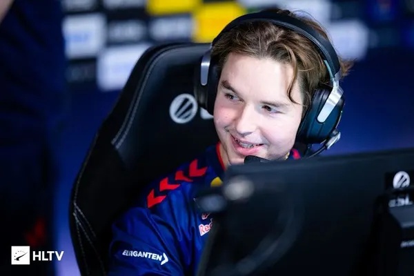 Early signs could not be better for the new Astralis