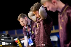Despite device's best efforts, Astralis fell short yet again in their search for a Major appearance