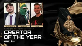 HLTV Community Awards 2025 Final Voting Starts Dec 24