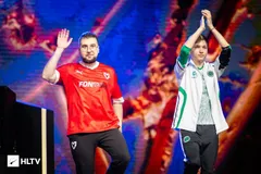 StarLadder Budapest Major 2025 Fourth Round Matchups Set