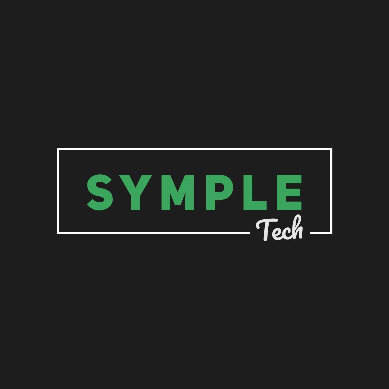 SympleTech logo