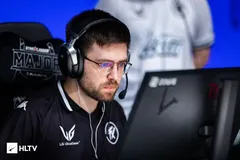 Fluxo Benches arT, Eyes Former MIBR Captain exit for CS2