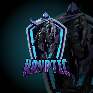 Player photo of KrypticKash