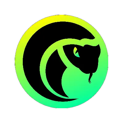 The QUBE logo background