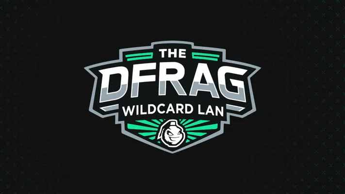 DFRAG WILDCARD LAN S1 - Additional information