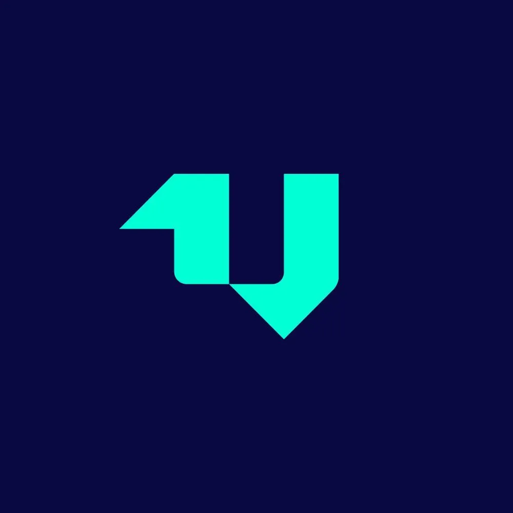 Vantage logo background