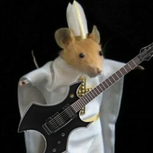 Rat Gang logo
