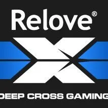 Relove DCG logo