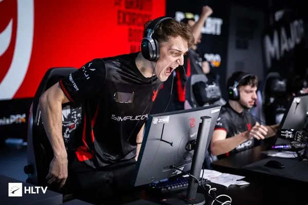 3DMAX Defeats PARIVISION to Advance at StarLadder Budapest Major