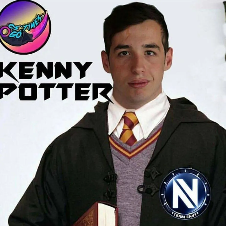 Player photo of Kyroh