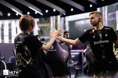 sh1ro topped the board on Ancient with a 1.83 rating